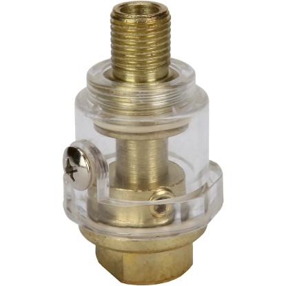 Einhell Mini-Nebel-Öler R 1/4"