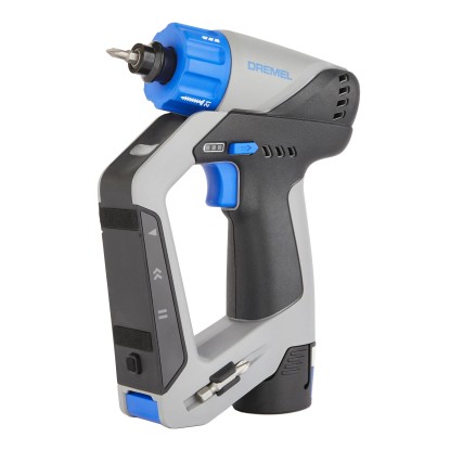 Dremel Akku-Bohrschrauber DD12V-S1 3in1