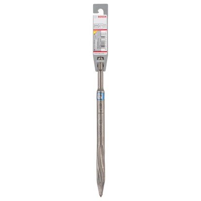 Bosch Scalpello punta Pro SDS-plus / Lunghezza 250 mm