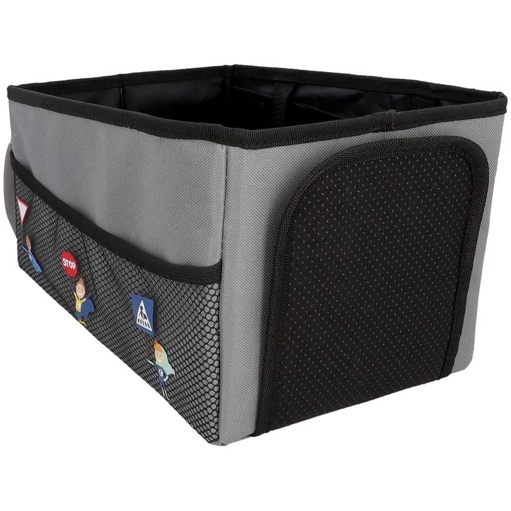 Borsa portaoggetti per Organizer per sedile posteriore dell'auto con