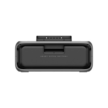 Ecoflow Erweiterungsakku River 3 Schwarz 286 Wh