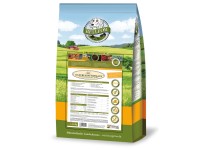 Bellfor Naturfarm-Schmaus Hypoallergen auf Insektenbasis 2,5 kg