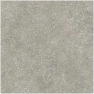 Revêtement de sol PVC Classic-Tex aspect béton gris, vendu au mètre. Sol résistant pour toute pièce.