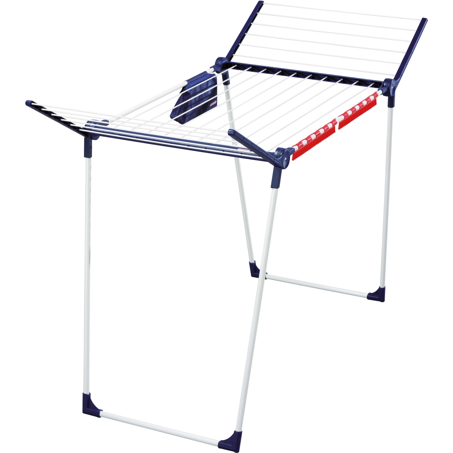 Leifheit Wäscheständer Pegasus Solid Plus 180 kaufen bei OBI