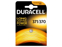 Duracell 371/370 1,5 V Silver Oxyd