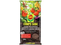 Compo Sana Tomaten- und Gemüseerde 20 l