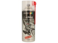 Motip Aérosol d'entretien Shine & Protect 400 ml