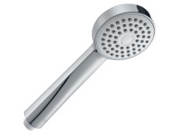 Laufen Duschbrause Stella 80 1F 1 Strahl verchromt