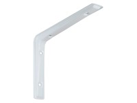 OBI Konsole Gaia Weiss 120 x 170 mm