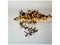 Star Trading LED-Lichterkette 540 golden-warmweisse LEDs 10,8 m
