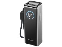 Ecoflow Powerbank Rapid USB-C Grau 170 W