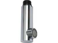 OBI Ersatz-Geschirrbrause für Küchenarmatur-Serien Amores / Aquilio