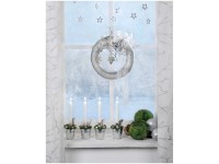 Strohkranz 300 x 50 mm