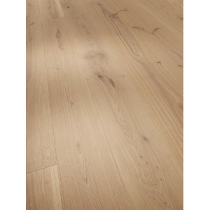 Parador Parquet Basic Rustikal Chêne Blanc, lame aspect bois clair