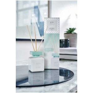 Ipuro Parfum d'ambiance Essentials Time to Be, 100ml. Senteur florale et délicate pour une maison relaxante.
