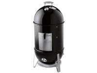 Weber Räucherofen Smokey Mountain Cooker Schwarz Ø 47 cm