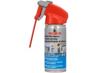 Nigrin Silikon-Gleitspray 100 ml