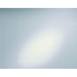 Pellicola adesiva d-c-fix Frost Transparent, 90x150cm, per privacy su finestre e vetro.
