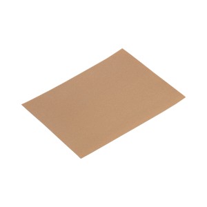 Carta vetrata per legno LUX K320, abrasivo per la lavorazione del legno.