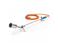 CFH Abflammgerät PZ 6500