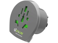 Q2 Power Welt-Adapter USA Q2 Power Welt-Adapter USA