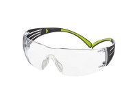 3M Lunettes de protection correctrices Securefit Reader Transparente +1,5 dpt 3M Lunettes de protection correctrices Securefit Reader Transparente +1,5 dpt