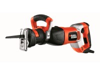 Black+Decker Elektrische Säbelsäge RS1050EK