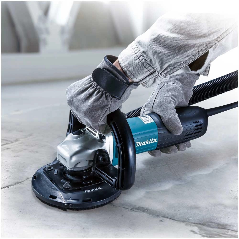 Makita Betonschleifer PC5010C elektrisch kaufen bei OBI