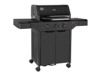 Jamestown 3-Brenner Gasgrill Knox II
