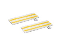 Kärcher Universal Bodentuchset EasyFix