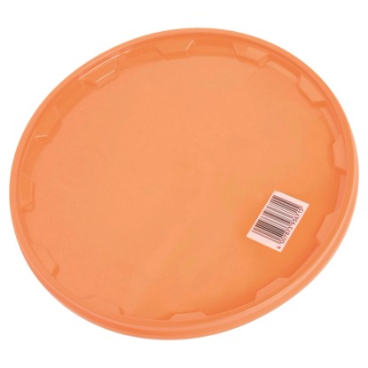 OBI Deckel für Eimer Orange