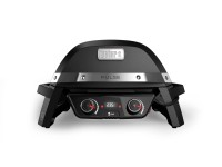 Weber Elektrogrill Pulse 2000 Black