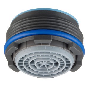 Neoperl Cache CC SLC rompigetto, 1 pz. Miscelatore per rubinetti di design.