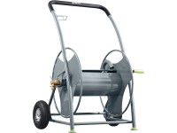 Geka® plus Schlauchwagen P125 Stahl pulverbeschichtet