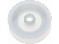 Seilrolle Ø 40 mm / 2 Stk.