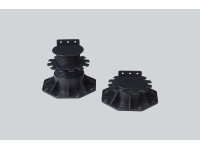 OBI Terrassenfuss Big Foot 6 - 14 cm