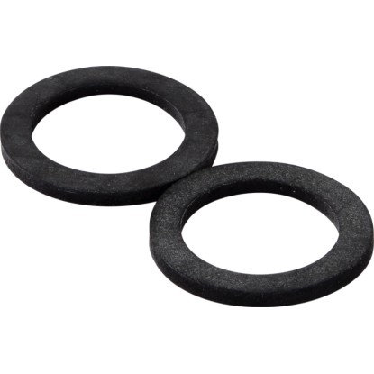 Köro EPDM-Ring 70 Sh. 17 x 24 x 2 mm / 2 Stk.