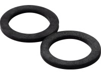 Köro EPDM-Ring 70 Sh. 17 x 24 x 2 mm / 2 Stk.