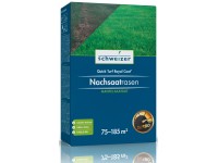 Quick Turf Royal Coat - Nachsaatrasen / Mantelsaat Quick Turf Royal Coat - Nachsaatrasen / Mantelsaat