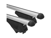 Fischer Alu-Relingträger CrossLine Gr. L / 120 cm