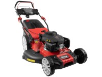 Güde Rasenmäher Big Wheeler 554.3 R