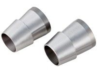 LUX Hammer-Ringkeile Classic 3'000 g - 5'000 g / 2 Stk. LUX Hammer-Ringkeile Classic 3'000 g - 5'000 g / 2 Stk.