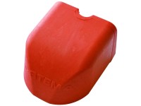 Stema Kupplungsschutz Red Nose