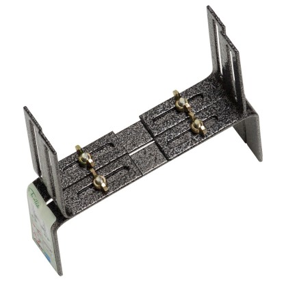 OBI Balkonkastenhalter Anthrazit 2-dimensional verstellbar