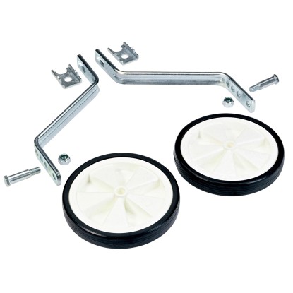 Stützräder universal