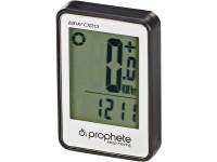 Prophete Fahrrad-Computer mit 20 Funktionen