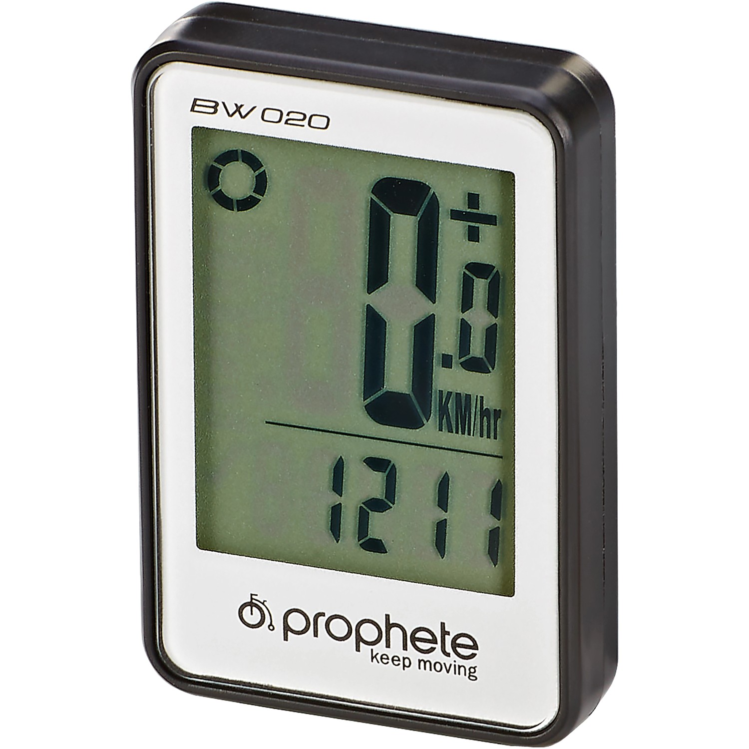 Prophete Fahrrad-Computer mit 20 Funktionen kaufen bei OBI