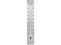 Möller Therm Aussenthermometer Edelstahl