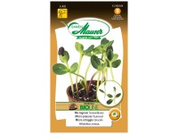 Samen Mauser Bio-Microgreen Sonnenblume