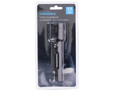 Lampe Frontale Cree T6 LED - Puissante Pour Géocaching Et Randonnée - Cacheequip